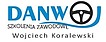 Logo - P.H.U. Danwoj, ul. Stanisława Staszica 39, Oborniki 64-600 - Przedsiębiorstwo, Firma, numer telefonu