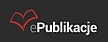 Logo - ePUBLIKACJE, Wenecja 5, Wadowice 34-100 - Przedsiębiorstwo, Firma, numer telefonu