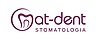 Logo - AT - Dent Stomatologia, Kolegialna 17, Płock 09-400 - Dentysta, godziny otwarcia, numer telefonu, NIP: 9710555083