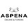 Logo - ASPENA Janusz Wota, Cegielniana 21, Sanok 38-500 - Przedsiębiorstwo, Firma, godziny otwarcia, numer telefonu