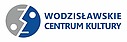 Logo - Wodzisławskie Centrum Kultury, Ks. płk. Wilhelma Kubsza 17 44-300 - Centrum kultury, numer telefonu