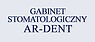 Logo - Gabinet stomatologiczny Ar-Dent, Białobrzeska 13 A, Żołynia 37-110 - Dentysta, godziny otwarcia, numer telefonu