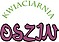 Logo - Firma Oszin, Nad Wierzbakiem 5, Poznań 60-604 - Przedsiębiorstwo, Firma, godziny otwarcia, numer telefonu