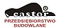 Logo - CASTOR. Pokrycia dachowe, Elektronowa 10, Łódź 94-103 - Budowlany - Sklep, Hurtownia, numer telefonu