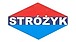 Logo - Stróżyk. Chłodnictwo, klimatyzacje, Dębniacka 4 63-130 - Klimatyzacja, Wentylacja, numer telefonu