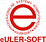 Logo - eULER-SOFT ALSEN, Paderewskiego 40, Strzegom 58-150 - Alsen - Sklep, godziny otwarcia, numer telefonu, NIP: 8841511140