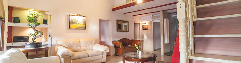 Zdjęcie w galerii La Fontaine B & B *** nr 8