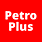 Logo - Petro Plus Sp. J., Luborzyca 191, Dojazdów 32-010 - Stacja paliw, numer telefonu