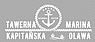 Logo - Tawerna Kapitańska, Ścinawa Polska 38, Oława 55-200 - Restauracja, numer telefonu