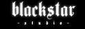 Logo - BLACKSTAR TATTOO, ul. Ludwika Zamenhofa 1, Warszawa 00-153 - Przedsiębiorstwo, Firma, numer telefonu