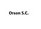 Logo - Orson S.C., Rzymowskiego Wincentego 49, Warszawa 02-697 - Budowlany - Sklep, Hurtownia, numer telefonu