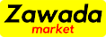Logo - Zawada Market, Aleja Wyzwolenia 96, Pilawa 08-440 - Spożywczy, Przemysłowy - Sklep, godziny otwarcia, numer telefonu