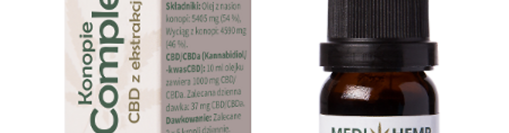 Zdjęcie w galerii Dr Ziółko - Cannabis Shop nr 4