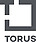 Logo - TORUS Sp. z o.o. Sp. k., al. Grunwaldzka 415, Gdańsk 80-309 - Biuro nieruchomości, godziny otwarcia, numer telefonu