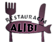 Logo - Restauracja Alibi, Klonowa 1, Stawiguda 11-034 - Przedsiębiorstwo, Firma, numer telefonu, NIP: 7393406612