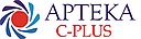 Logo - Apteka C-Plus, Ul. Stanisława Łętowskiego 16, Katowice 40-648, godziny otwarcia, numer telefonu