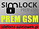 Logo - Prem GSM Telefony Komórkowe Akcesoria Naprawa Simlock, Sulejówek 05-070 - Telekomunikacyjny - Sklep, godziny otwarcia, numer telefonu