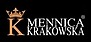 Logo - Mennica Krakowska, Wielopole 16, Kraków 31-072 - Fundusz inwestycyjny, godziny otwarcia, numer telefonu