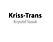 Logo - Kriss-Trans Krzysztof Stasiak, 11 Listopada 57, Łódź 91-371 - Usługi transportowe, numer telefonu