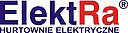 Logo - ElektRa Hurtownia Elektrotechniczna Sp. z o.o. sp. k., Sycowska 46 60-003 - Przedsiębiorstwo, Firma, godziny otwarcia, numer telefonu