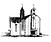 Logo - Parafia Rzymskokatolicka - Nawiedzenia Najświętszej Marii Panny 72-005 - Przedsiębiorstwo, Firma, numer telefonu