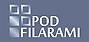 Logo - POD FILARAMI Export Import S.C., Andersena 15, Piaseczno 05-501 - Przedsiębiorstwo, Firma, godziny otwarcia, numer telefonu, NIP: 9512293381