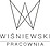 Logo - Wiśniewski Pracownia Ogrodnicza, Mickiewicza Adama 63, Śrem 63-100 - Usługi, numer telefonu