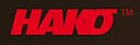Logo - Hako Sp. z o.o. haft komputerowy, Borzymowska 30, Warszawa 03-565 - Przemysł, godziny otwarcia, numer telefonu