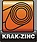 Logo - Krak-Zinc, Łuczanowicka 27, Kraków 31-766 - Budowlany - Sklep, Hurtownia, numer telefonu