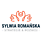 Logo - Sylwia Romańska Strategie & Rozwój, Gdańsk 80-414 - Przedsiębiorstwo, Firma, godziny otwarcia, numer telefonu