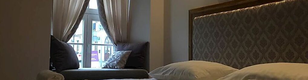 Zdjęcie w galerii Apartament Akademicka nr 1