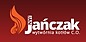 Logo - Jan Jańczak. Nowoczesna wytwórnia kotłów C.O., ul. Szenica 15 63-300 - Przedsiębiorstwo, Firma, numer telefonu