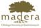 Logo - Madera Sp. z o.o. Sp. Komandytowa, Hutnicza 51, Gdynia 81-061 - Budownictwo, Wyroby budowlane, godziny otwarcia, numer telefonu