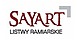 Logo - Sayart S.C., Forteczna 4, Węgrzce 32-086 - Przedsiębiorstwo, Firma, numer telefonu