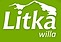 Logo - Litka. Pensjonat, ul. Leśna 12, Bukowina Tatrzańska 34-530 - Pensjonat, numer telefonu