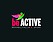 Logo - beActive Rehabiitacja&ampSport, Madalińskiego 4, Słupsk 76-200 - Przedsiębiorstwo, Firma, godziny otwarcia, numer telefonu, NIP: 8393157598