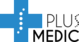 Logo - Przychodnia Plus-Medic, Matki Teresy z Kalkuty 18, Lublin 20-538 - Przychodnia, numer telefonu