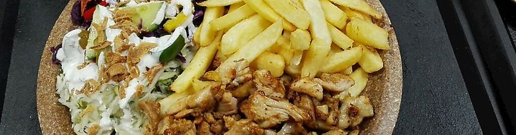 Zdjęcie w galerii Bistro Spaghetti&Kebab nr 1