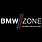 Logo - BMzone, Bieńczycka 7, Kraków 31-860 - BMW - Serwis niezależny, godziny otwarcia, numer telefonu