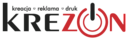 Logo - Krezon, ul. Żupnicza 17, Warszawa 03-821 - Agencja reklamowa, godziny otwarcia, numer telefonu