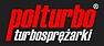 Logo - Polturbo.pl Regeneracja Turbosprężarek, Katarzyńska 121 62-006 - Przedsiębiorstwo, Firma, godziny otwarcia, numer telefonu