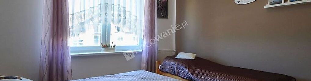 Zdjęcie w galerii Apartament PÓŁNOC nr 5