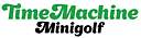 Logo - Time Machine Minigolf, Aleje Jerozolimskie 179, Warszawa 02-222 - Park rozrywki, godziny otwarcia, numer telefonu