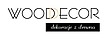 Logo - WoodDecor Jakub Borowiak, Osiedle Stefana Batorego 81, Poznań 60-687 - Przedsiębiorstwo, Firma, godziny otwarcia, numer telefonu