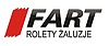 Logo - FART rolety, żaluzje, Jagiellońska 95, Bydgoszcz 85-027 - Usługi, godziny otwarcia, numer telefonu