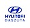 Logo - Hyundai Daszuta, Juliana Tuwima 23, Olsztyn 10-747 - Hyundai - Dealer, Serwis, godziny otwarcia, numer telefonu