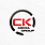 Logo - CK Media Group, Starowapiennikowa 6, Kielce 25-112 - Media - Biuro, Oddział, godziny otwarcia, numer telefonu