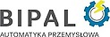 Logo - BIPAL Automatyka Przemysłowa, Hubska 96-100/119, Wrocław 50-502 - Przedsiębiorstwo, Firma, numer telefonu