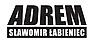 Logo - ADREM Sławomir Łabieniec, Widok 1/20, Wrocław 50-052 - BHP - Szkolenia, Usługi, numer telefonu
