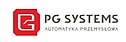 Logo - PG Systems, Rataja 12, Sulejówek 05-070 - Przedsiębiorstwo, Firma, numer telefonu